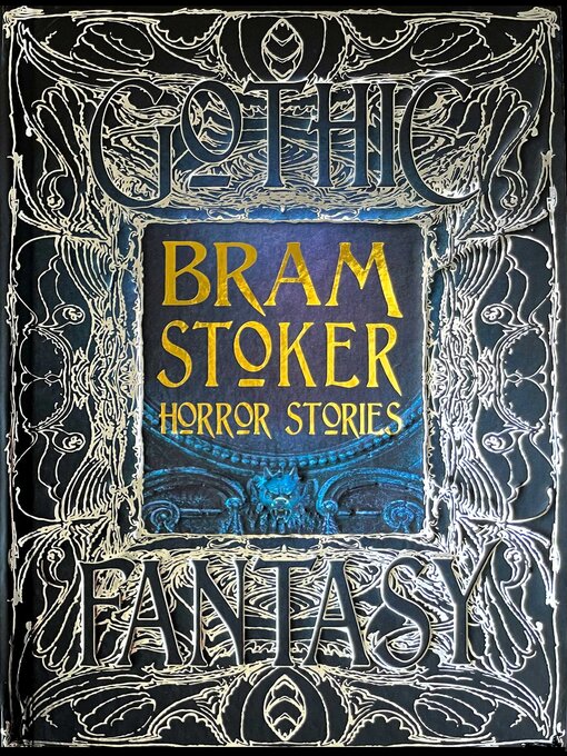 Title details for Bram Stoker Horror Stories by Bram Stoker - Available
